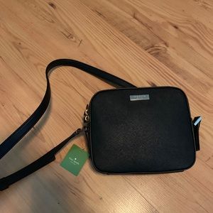 Kate Spade Newberry Lane Cammie (black)